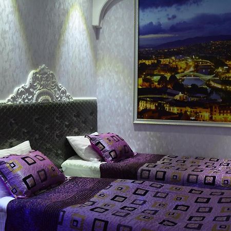 Hotel Elegant Boutique Rustaveli Tbilisi Exteriér fotografie