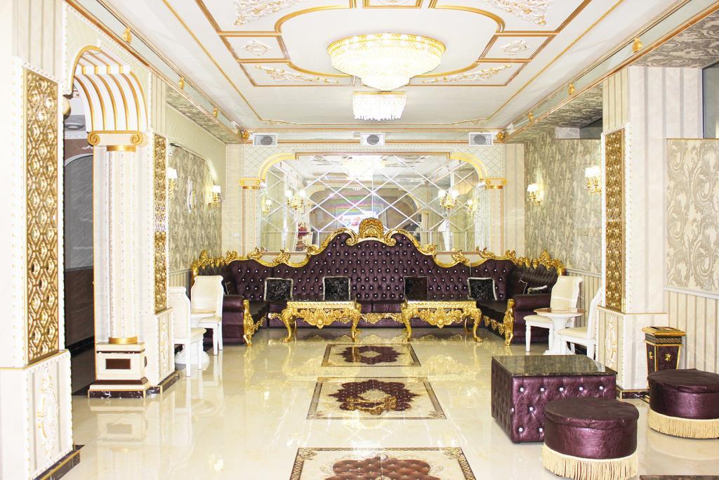 Hotel Elegant Boutique Rustaveli Tbilisi Exteriér fotografie