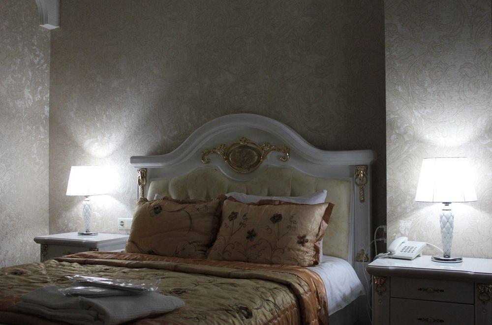 Hotel Elegant Boutique Rustaveli Tbilisi Exteriér fotografie