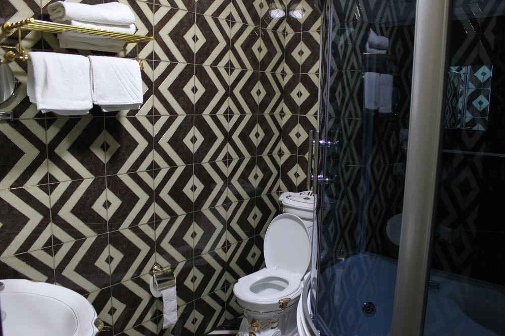 Hotel Elegant Boutique Rustaveli Tbilisi Exteriér fotografie