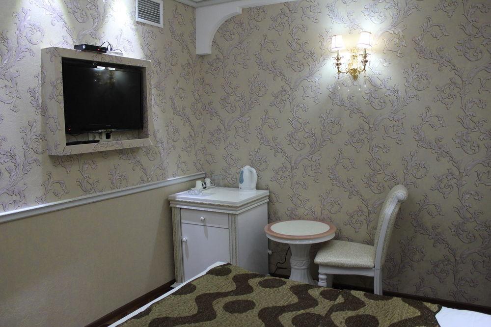 Hotel Elegant Boutique Rustaveli Tbilisi Exteriér fotografie