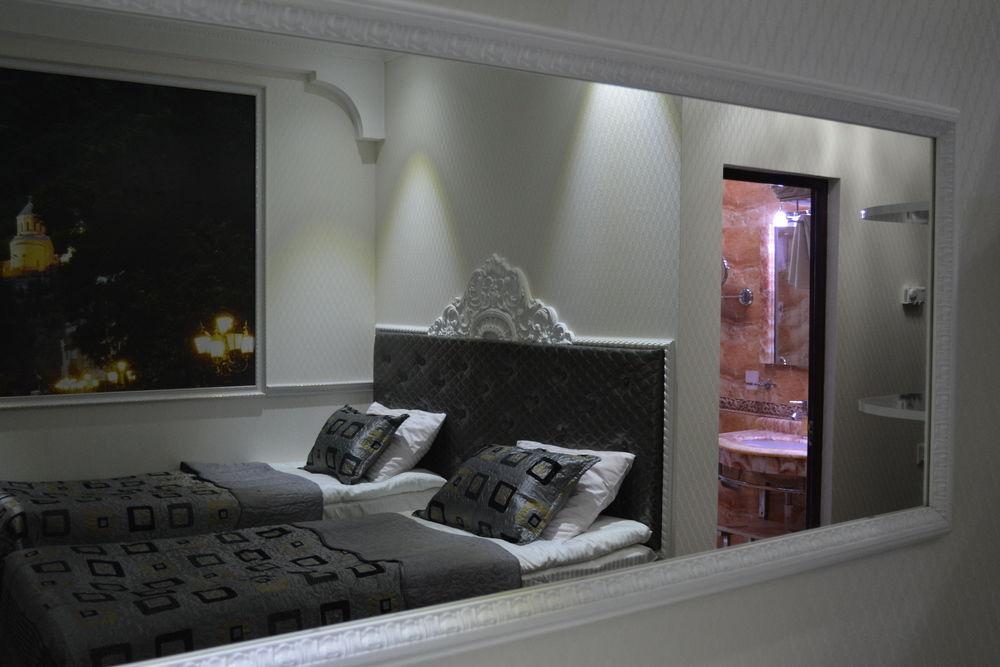 Hotel Elegant Boutique Rustaveli Tbilisi Exteriér fotografie