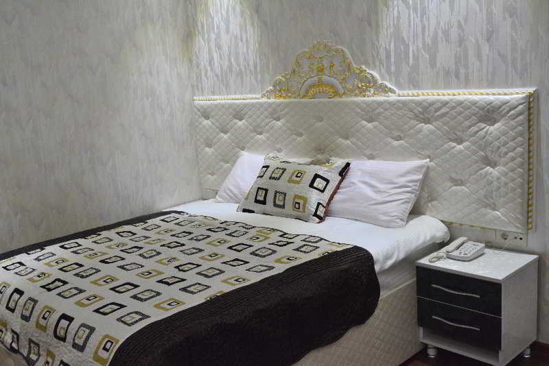 Hotel Elegant Boutique Rustaveli Tbilisi Exteriér fotografie