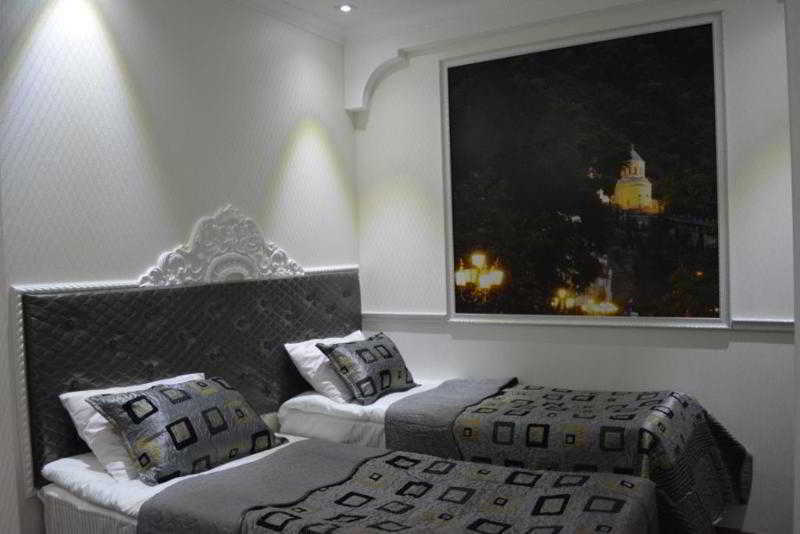 Hotel Elegant Boutique Rustaveli Tbilisi Exteriér fotografie