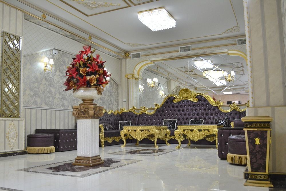 Hotel Elegant Boutique Rustaveli Tbilisi Exteriér fotografie