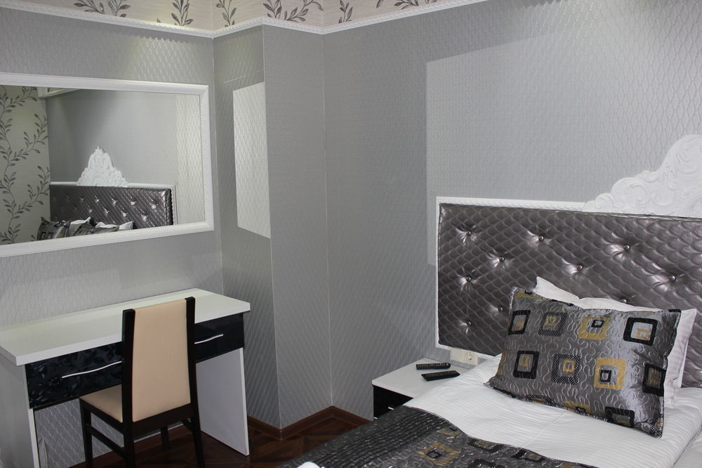 Hotel Elegant Boutique Rustaveli Tbilisi Exteriér fotografie