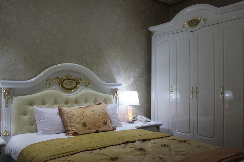 Hotel Elegant Boutique Rustaveli Tbilisi Exteriér fotografie
