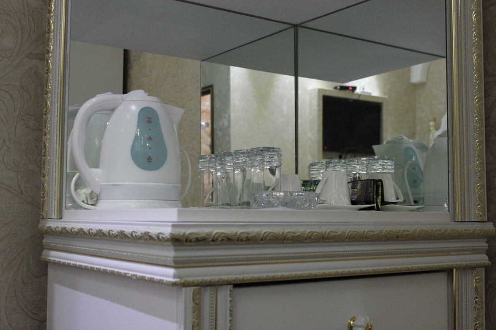 Hotel Elegant Boutique Rustaveli Tbilisi Exteriér fotografie