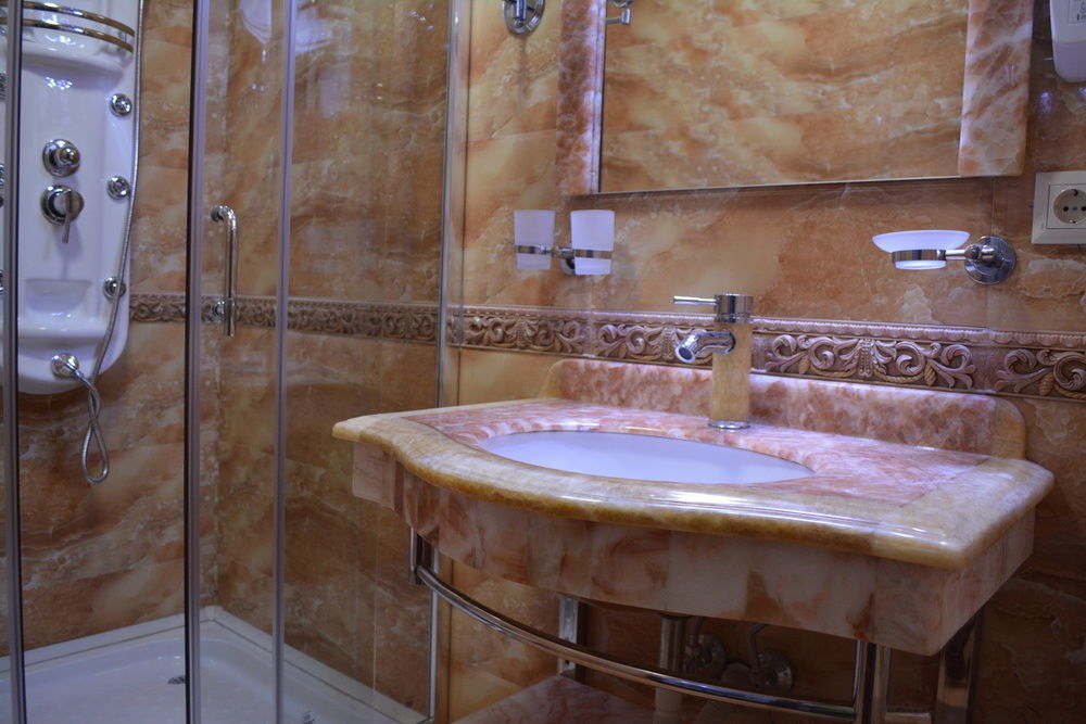 Hotel Elegant Boutique Rustaveli Tbilisi Exteriér fotografie