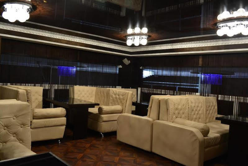 Hotel Elegant Boutique Rustaveli Tbilisi Exteriér fotografie