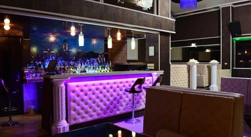 Hotel Elegant Boutique Rustaveli Tbilisi Exteriér fotografie