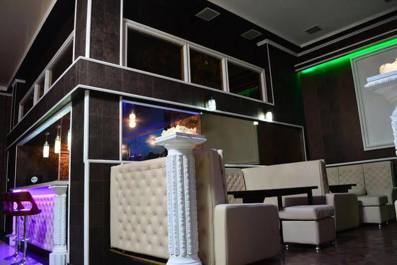 Hotel Elegant Boutique Rustaveli Tbilisi Exteriér fotografie