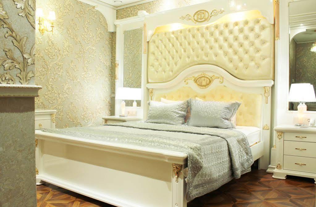 Hotel Elegant Boutique Rustaveli Tbilisi Exteriér fotografie