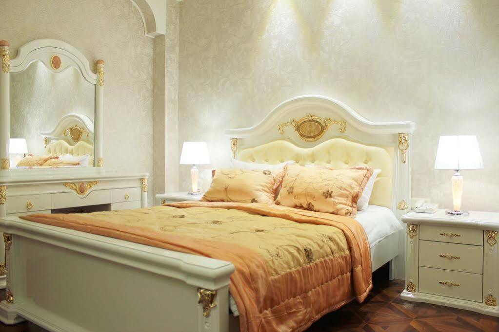 Hotel Elegant Boutique Rustaveli Tbilisi Exteriér fotografie