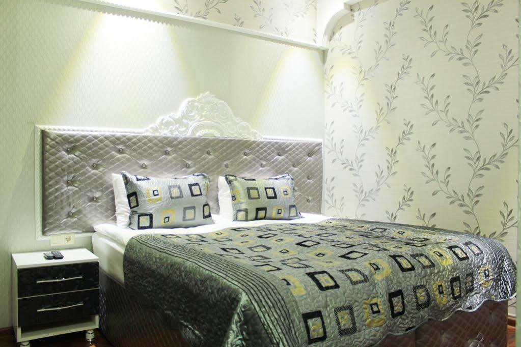 Hotel Elegant Boutique Rustaveli Tbilisi Exteriér fotografie