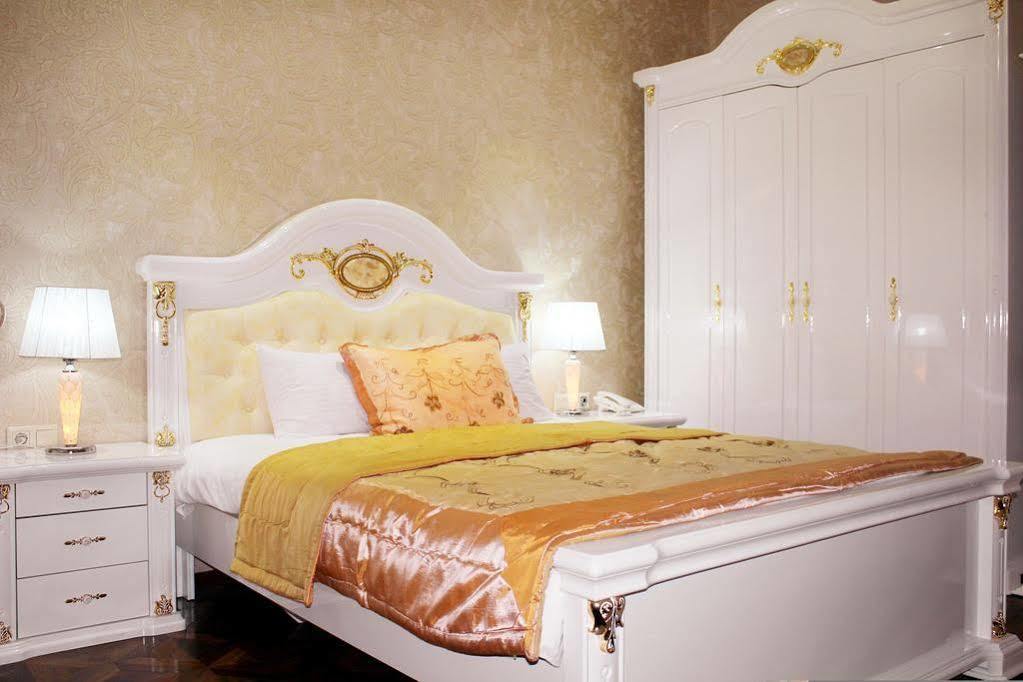 Hotel Elegant Boutique Rustaveli Tbilisi Exteriér fotografie