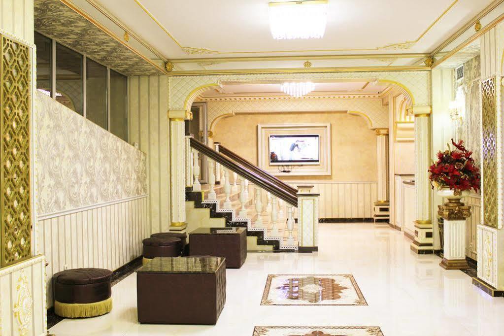 Hotel Elegant Boutique Rustaveli Tbilisi Exteriér fotografie