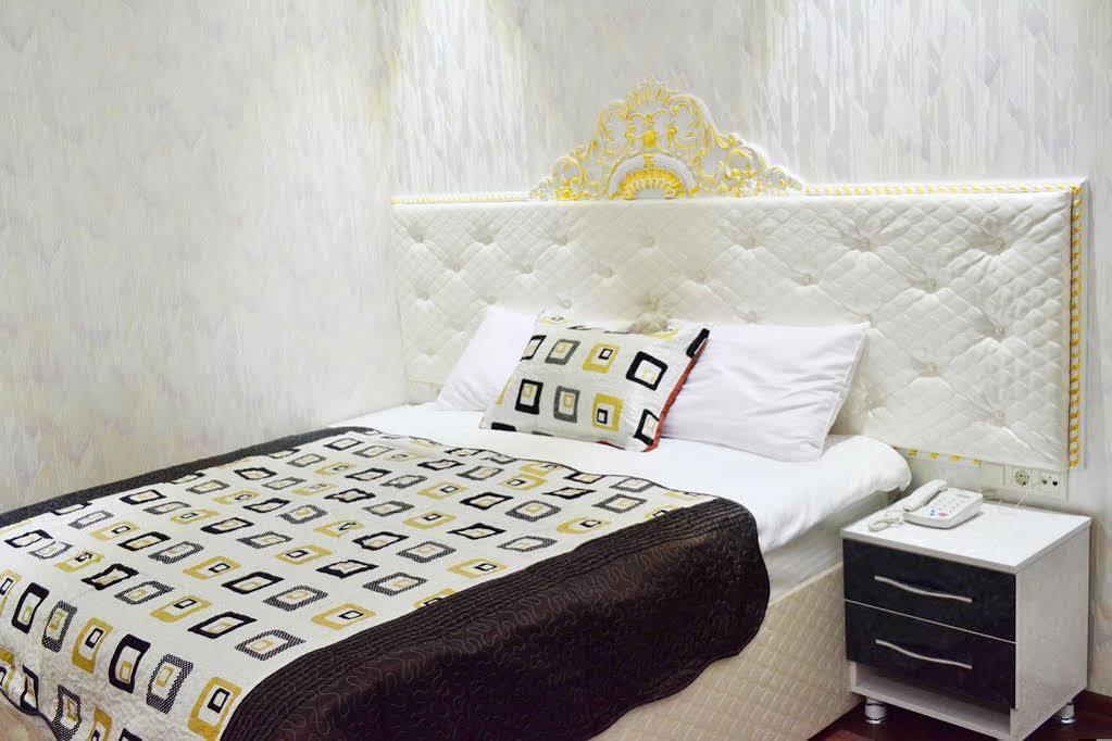 Hotel Elegant Boutique Rustaveli Tbilisi Exteriér fotografie