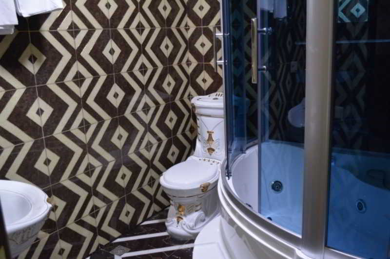Hotel Elegant Boutique Rustaveli Tbilisi Exteriér fotografie
