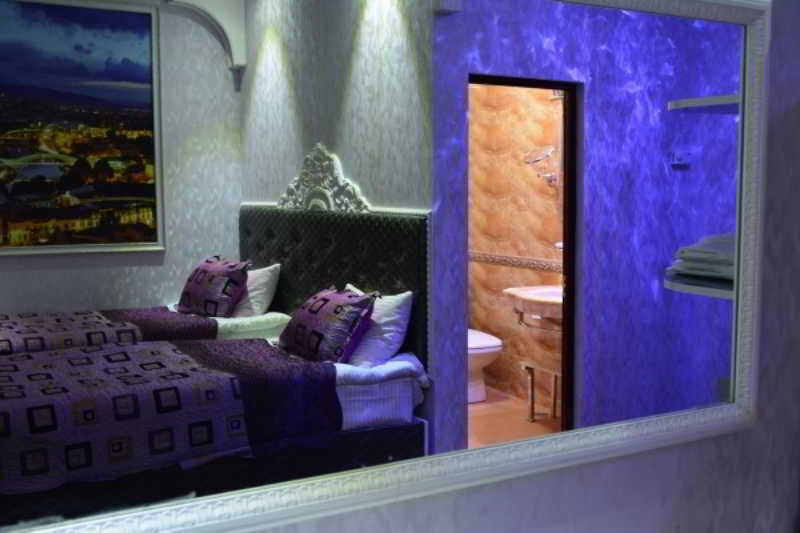 Hotel Elegant Boutique Rustaveli Tbilisi Exteriér fotografie