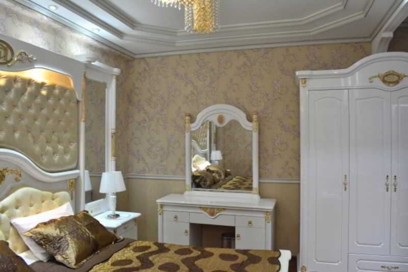 Hotel Elegant Boutique Rustaveli Tbilisi Exteriér fotografie