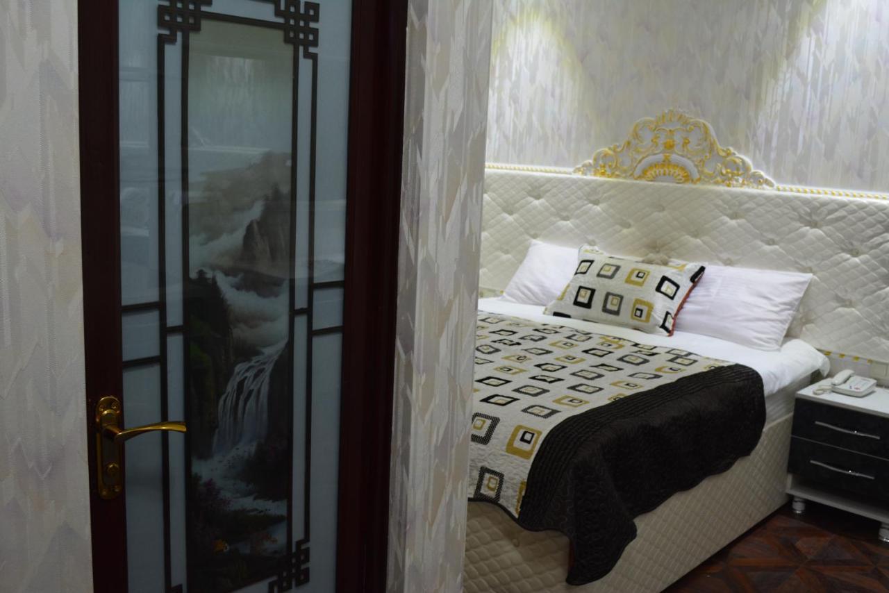 Hotel Elegant Boutique Rustaveli Tbilisi Exteriér fotografie