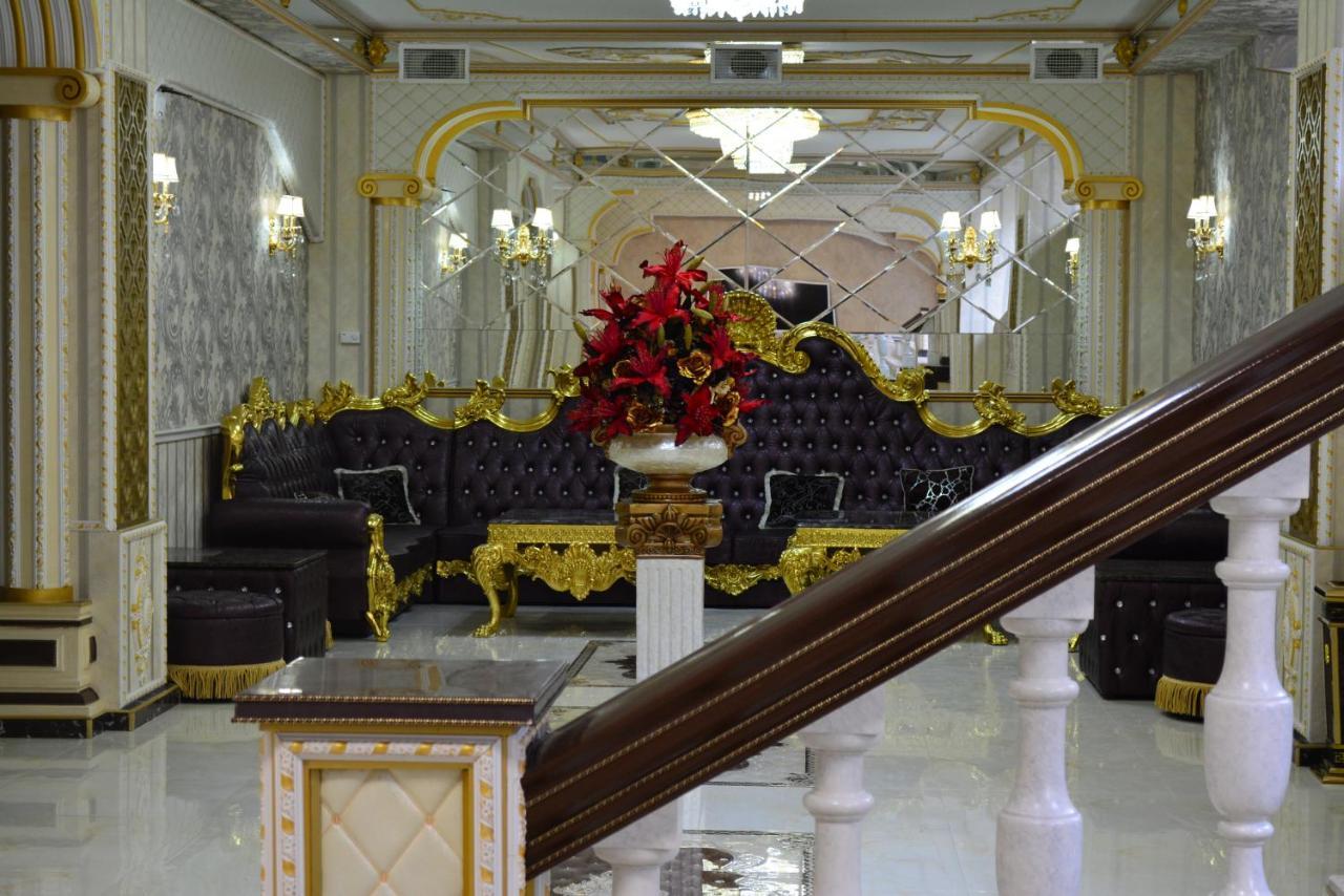 Hotel Elegant Boutique Rustaveli Tbilisi Exteriér fotografie