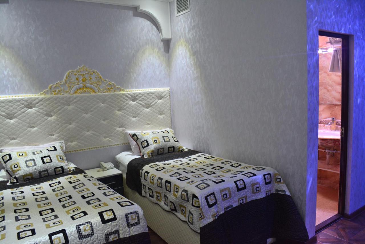 Hotel Elegant Boutique Rustaveli Tbilisi Exteriér fotografie