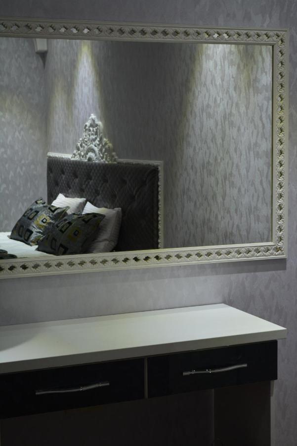 Hotel Elegant Boutique Rustaveli Tbilisi Exteriér fotografie