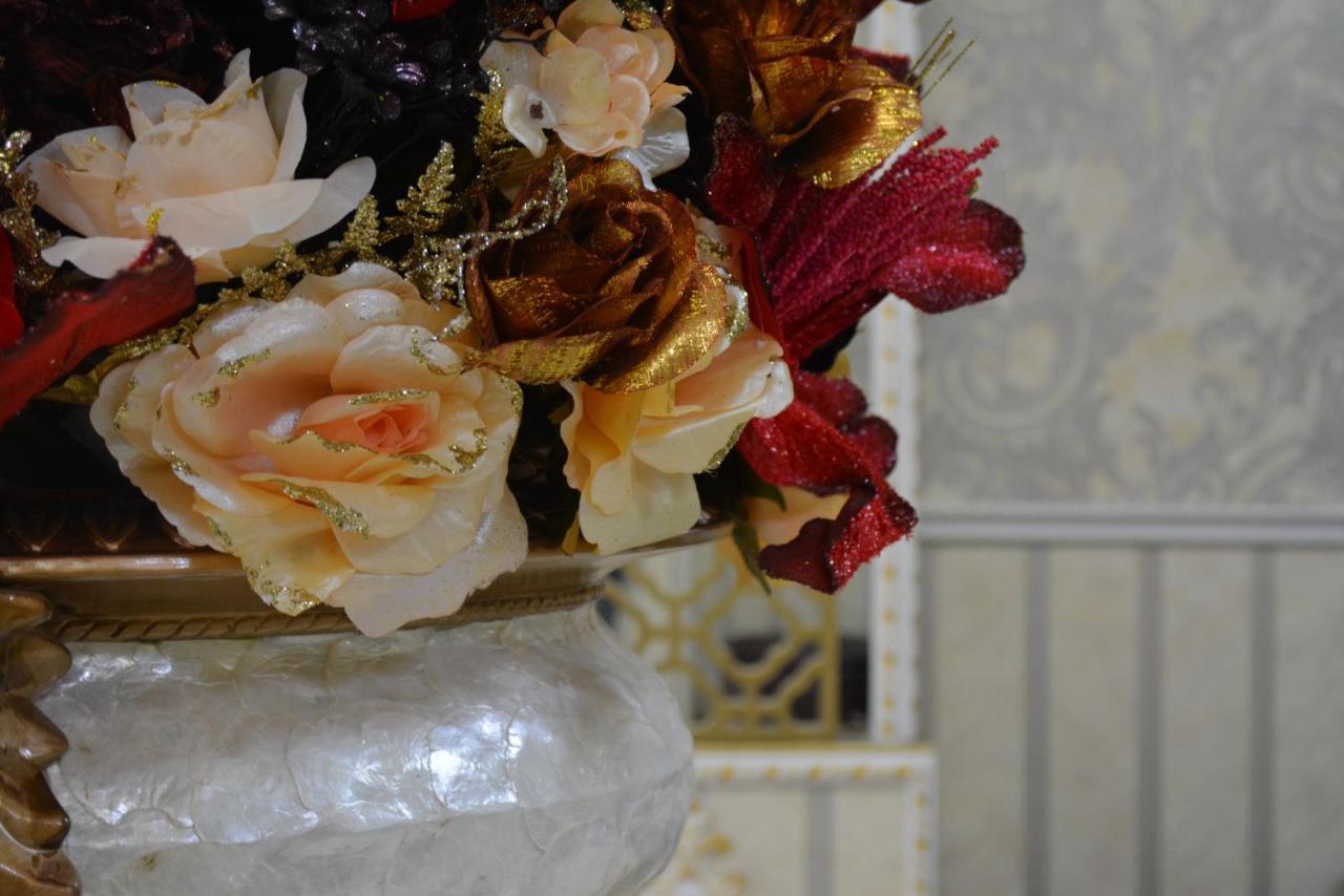 Hotel Elegant Boutique Rustaveli Tbilisi Exteriér fotografie