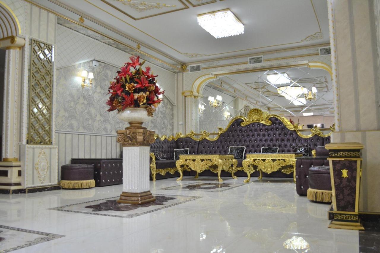 Hotel Elegant Boutique Rustaveli Tbilisi Exteriér fotografie