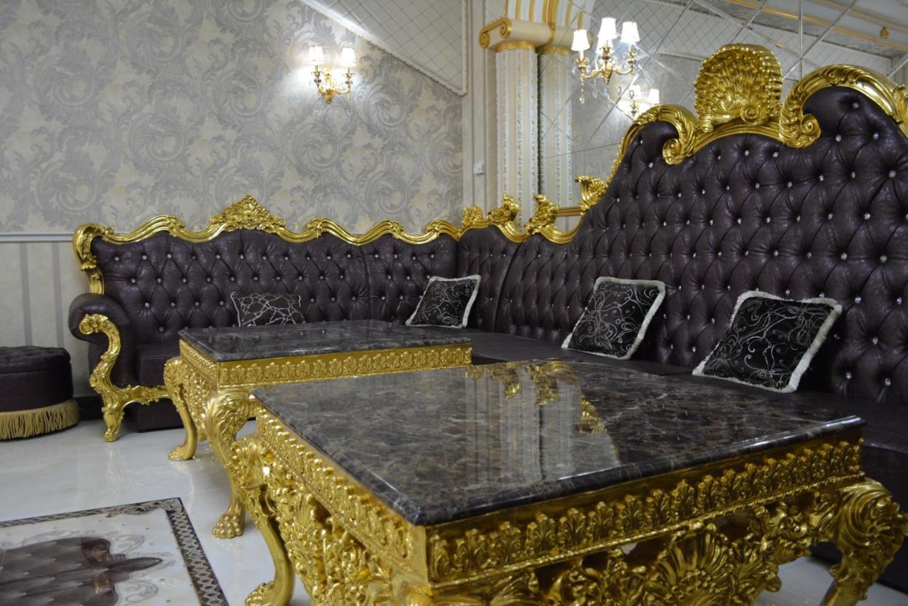 Hotel Elegant Boutique Rustaveli Tbilisi Exteriér fotografie