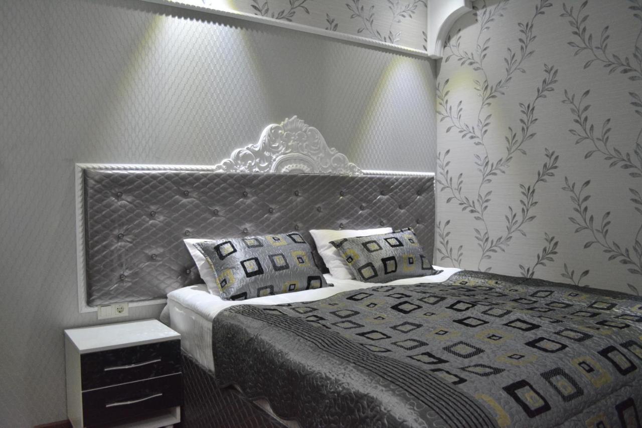 Hotel Elegant Boutique Rustaveli Tbilisi Exteriér fotografie