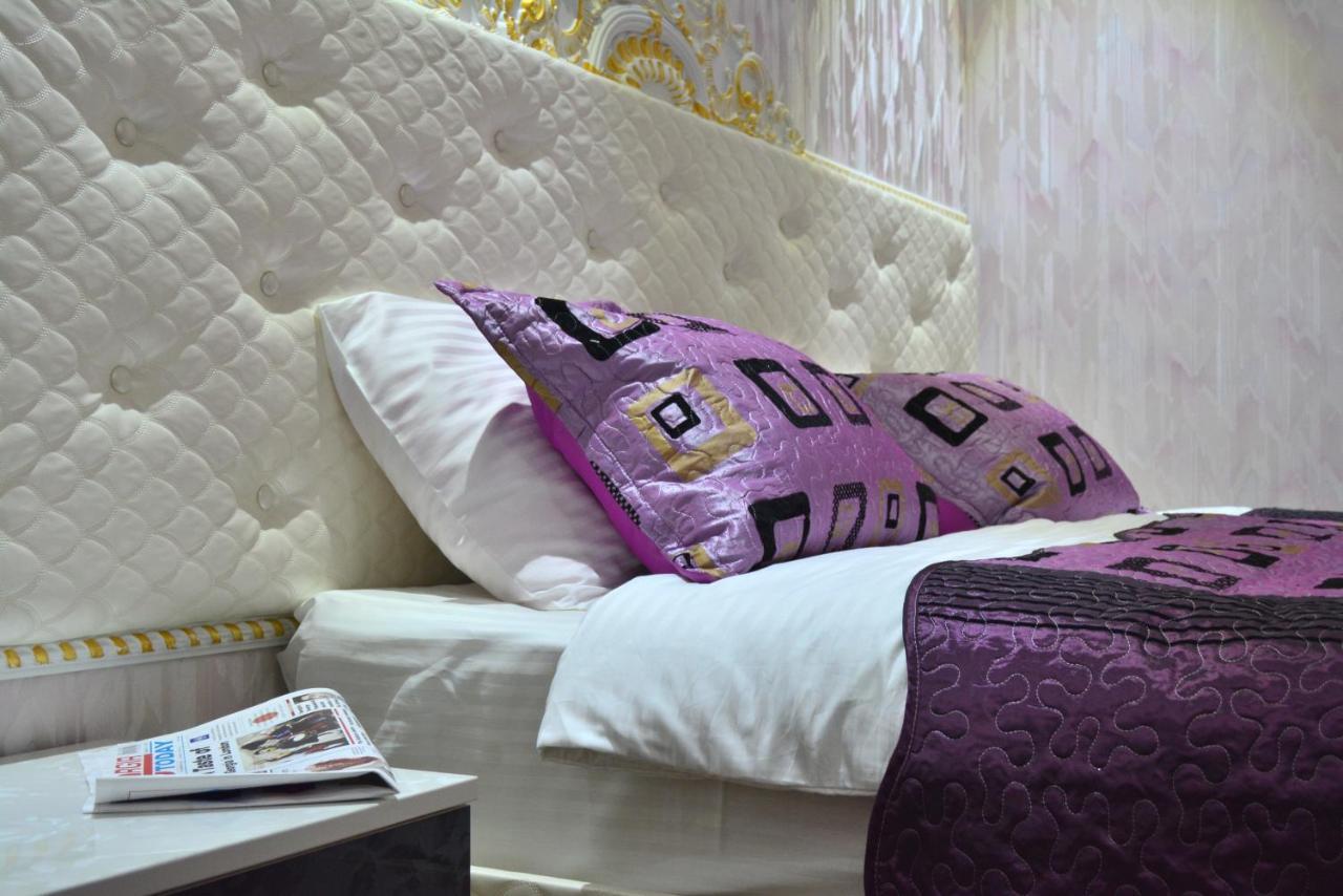 Hotel Elegant Boutique Rustaveli Tbilisi Exteriér fotografie