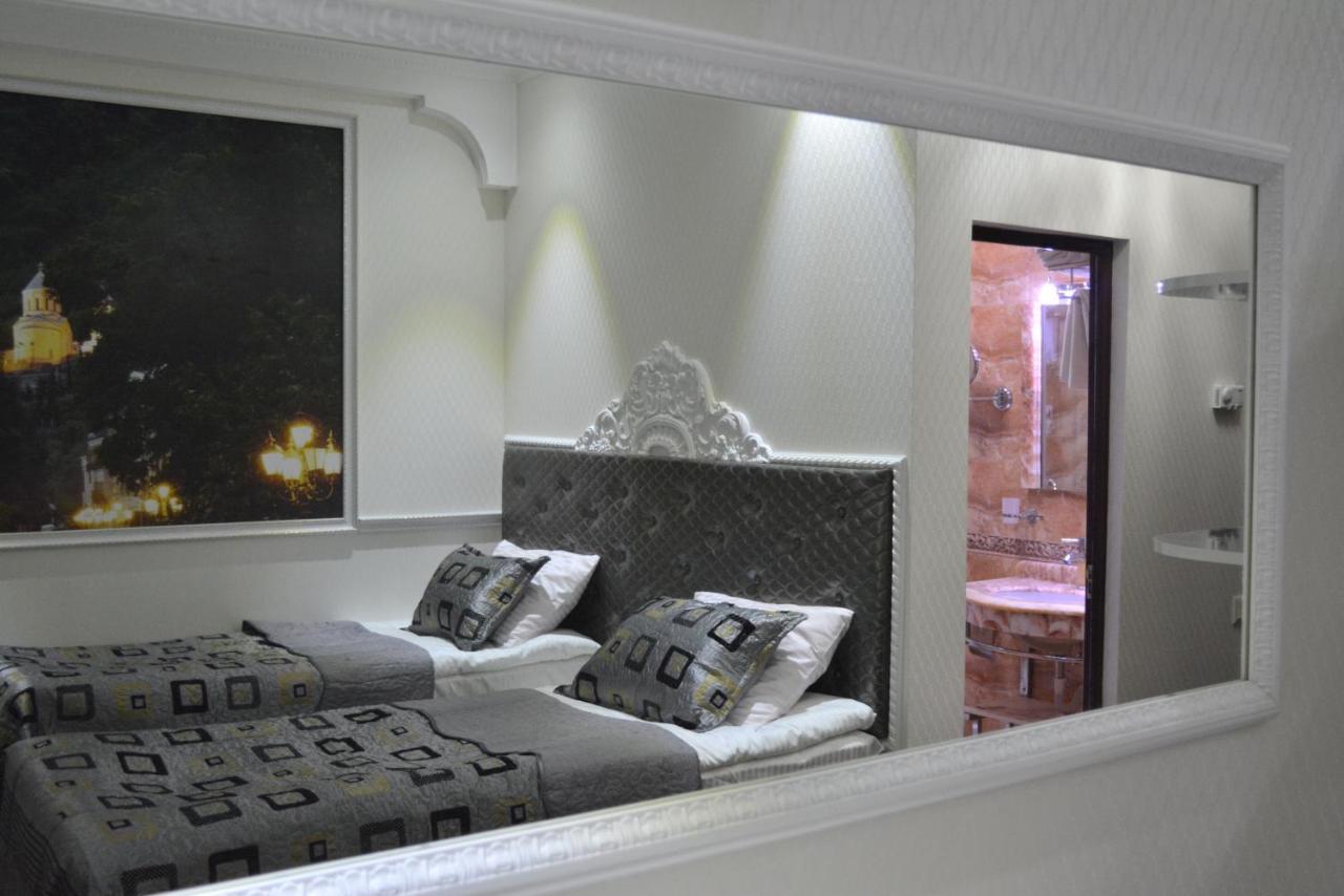 Hotel Elegant Boutique Rustaveli Tbilisi Exteriér fotografie