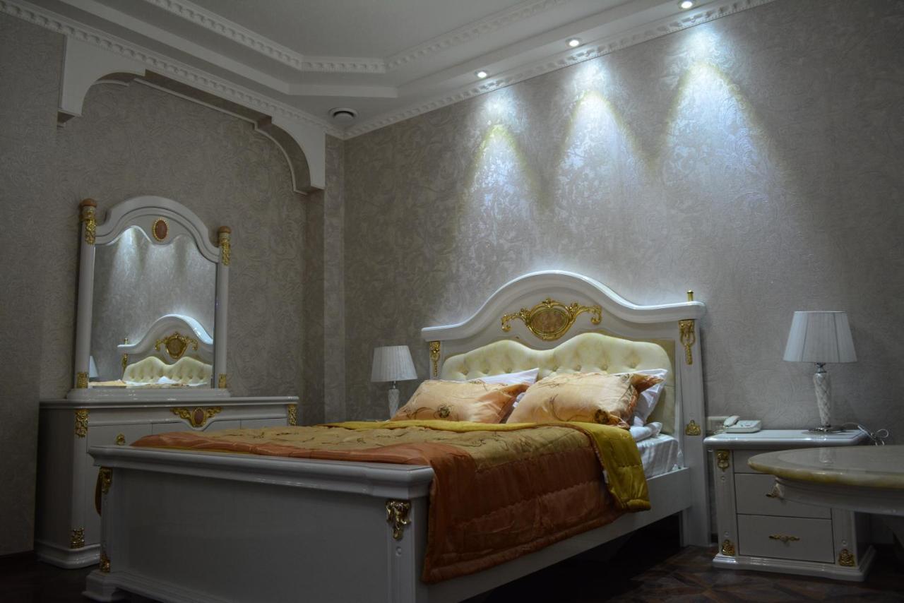 Hotel Elegant Boutique Rustaveli Tbilisi Exteriér fotografie