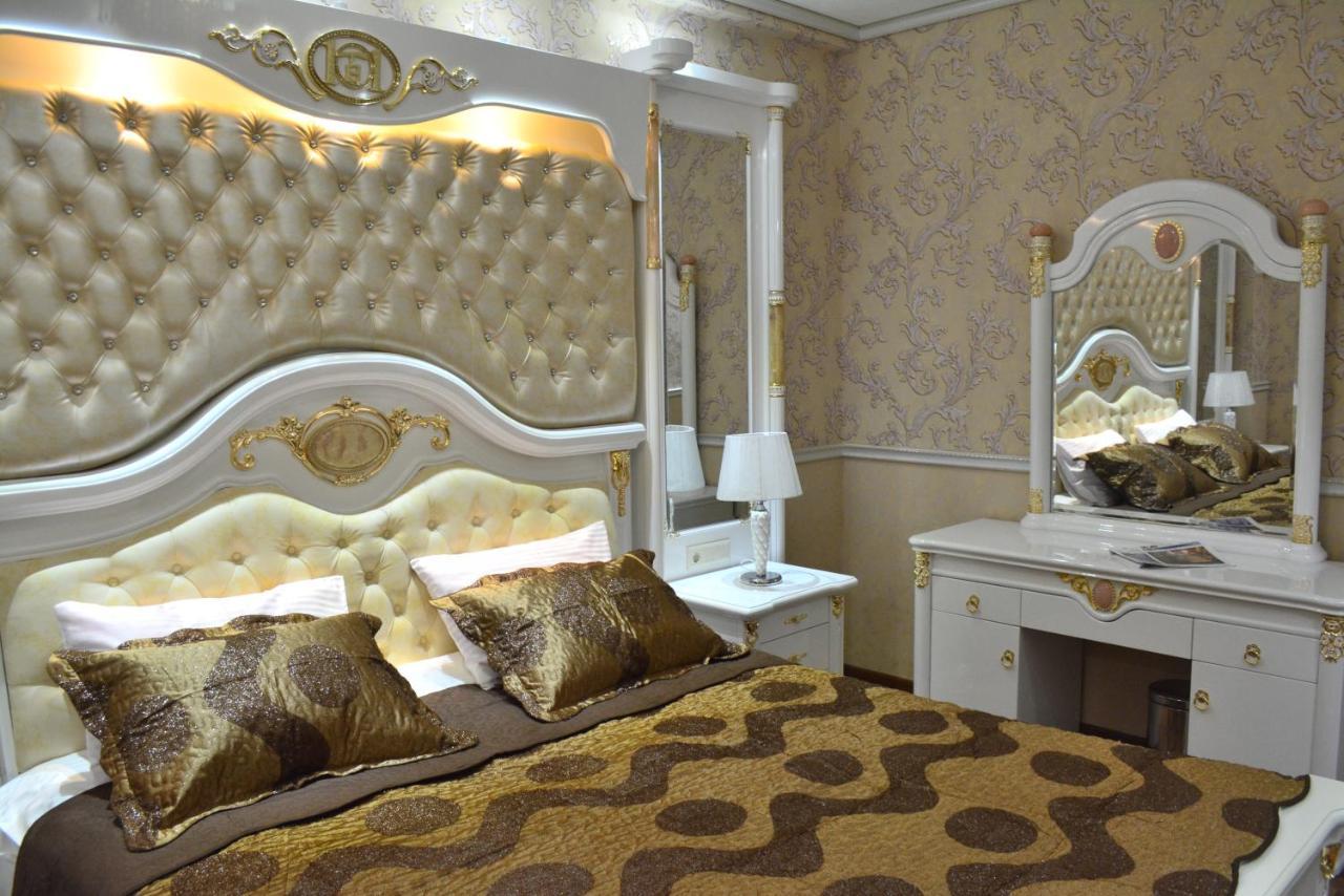 Hotel Elegant Boutique Rustaveli Tbilisi Exteriér fotografie